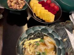 -璞·澐间影院式足道SPA(尚悦湾店)