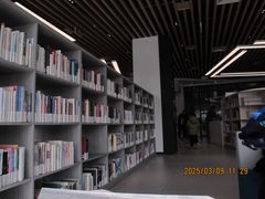 -金陵图书馆
