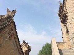 -西安关中民俗艺术博物院