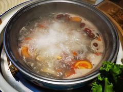 -羊来顺冰煮鲜羊 铁锅烀羊肉(中央大街店)