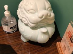 -小厨娘淮扬菜(六合欢乐港店)