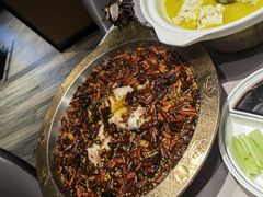 -洞庭鱼香(万科店)