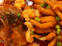 -华航饭店(华馨小区店)