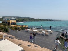 -Cafe Aewol Monsant