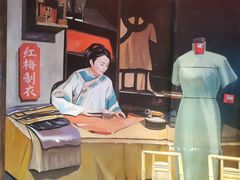 -吼堂老火锅(万寿宫店)