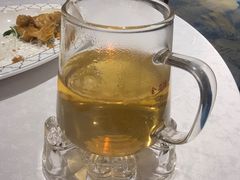 -红棉中餐厅·广州海航威斯汀酒店