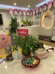 点击看大图 -康乃馨·馨悦佳人(鹭江店)
