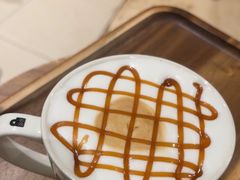 -Peet's Coffee皮爷咖啡(德基店)