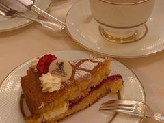 -The Ritz Restaurant