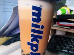 -milkplus·泰式奶茶(较场东路店)