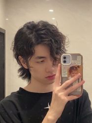 -MMby Hair Code芭曲发型