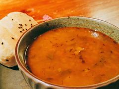 哈拉秋-格鲁·秀色Georgia’s Feast
