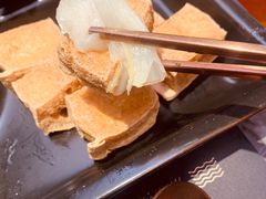 -馔豚·台北菜专门店(深圳湾万象城店)