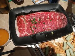 -新石器烤肉(西田城店)