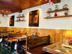 -丽江庭院之爱在路上(西单店)