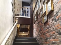 -老牌坊鲁菜名店(宽厚里店)