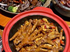 -小柴米·传统江西菜(八一广场店)