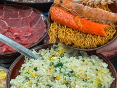 -阳阳老火锅(小南门店)