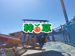 -满洲里口岸套娃景区