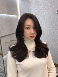-3AM·S HAIR SALON烫发染发接发