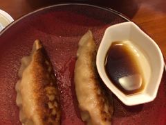 煎饺-希望日本料理(保利香槟花园店)