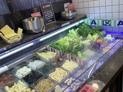 麻辣香锅-川锅哎哟·麻辣香锅(国大城市广场店)