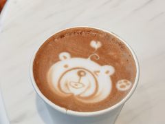 -Ralph’s Coffee(北京三里屯店)