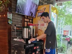 -秦园陕西手工面馆(番禺节能科技园店)
