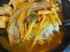 -顶香阁桂林米粉·柳州螺蛳粉(上地店)