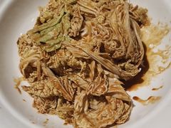 -老浒记烤鸭-北京菜(琉璃厂店)