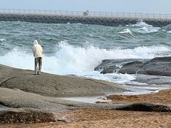 -日照灯塔风景区