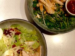 -BAKER&SPICE(安福路店)