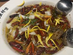 -新太二·鲜料川菜(群光广场店)