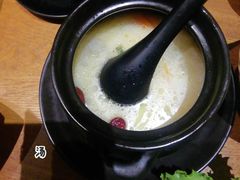-千寻烧肉(政务区店)