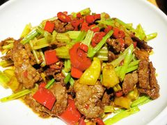 -香鼎坊江西菜(西海店)