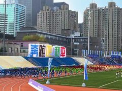 -东北大学(南湖校区)