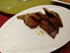 -老吉士酒家(天平路店)