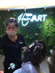-Hair ART造型沙龙