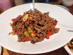 -禾田里·农村家常菜(乐从金河水岸店)