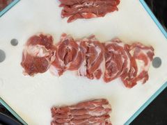 -北门涮肉·铜锅涮肉·烤鸭·京味菜(南锣鼓巷店)