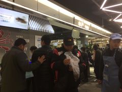 -盒马鲜生(昆城店)