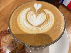 -FUN COFFEE
