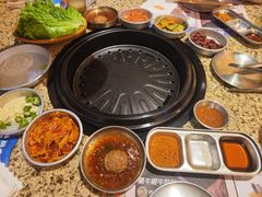 -首尔烤肉大排档(合生汇店)