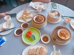 -潮府馆·非遗潮州菜·港式点心(世纪公园店)