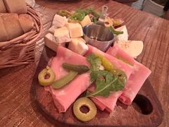 -Alimentari Grande(东湖路店)