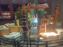 -雄楚国际大酒店-四季西餐厅