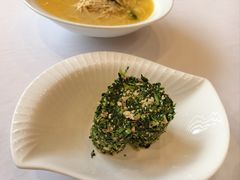 马兰香干-扬州饭店(南京东路店)