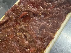 -石屏老字号4号包浆豆腐美食城(泼水广场店)