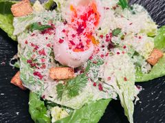 -Highline·城市露台景观餐厅(淮海路店)