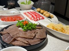 -海底捞火锅(航洋城店)